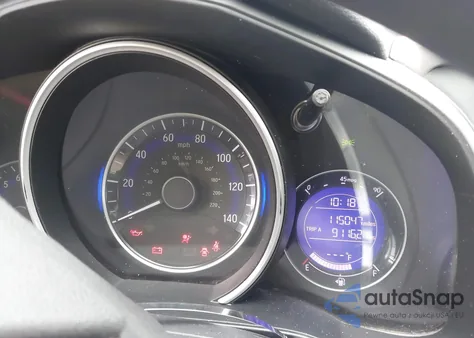 2020 Honda Fit Lx from USA, damaged, VIN 3HGGK5H4XLM723225